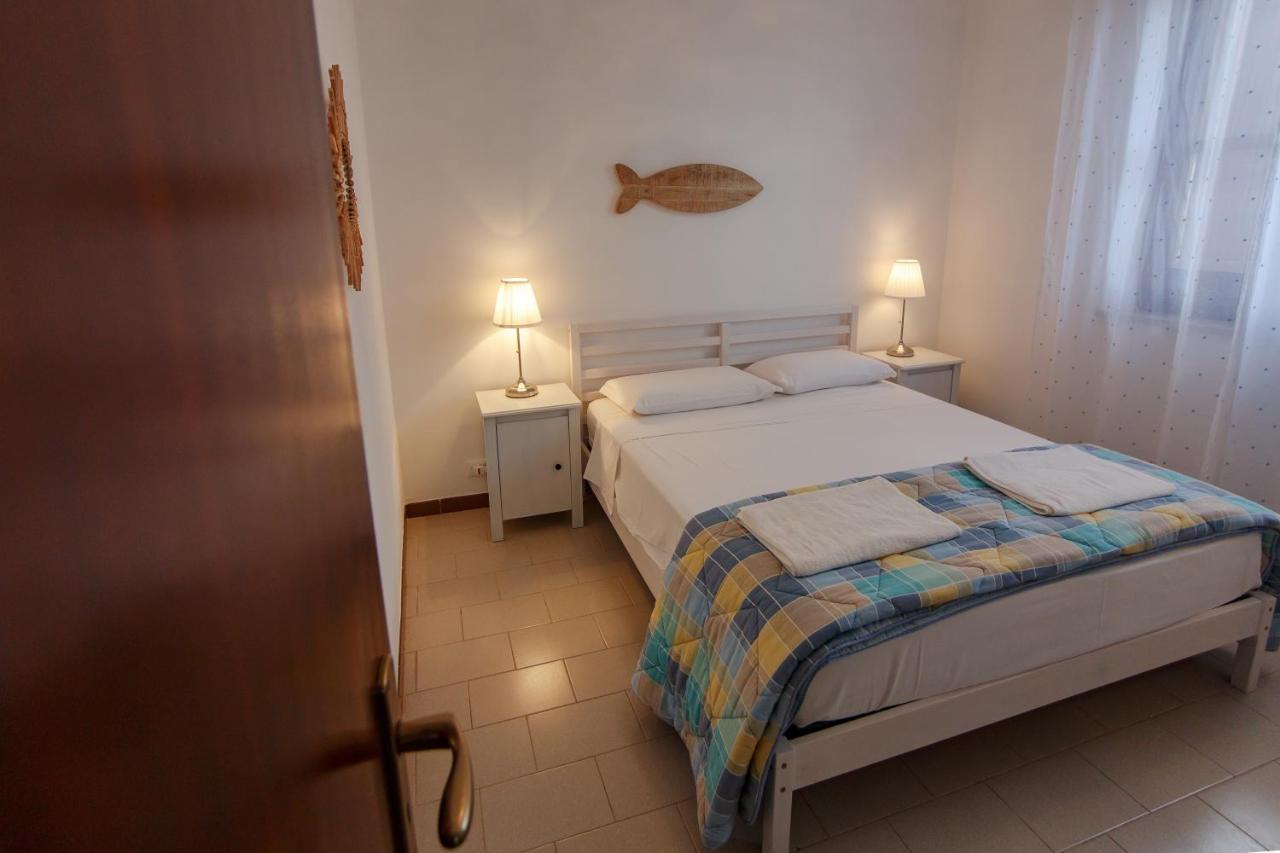 Sanvitotour - Villa Soffio Di Mare San Vito Lo Capo Exterior photo